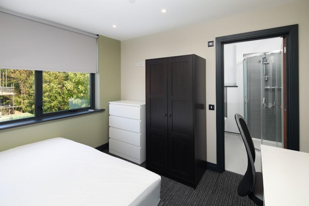 Main image of property: Flat 9, SAR Court, Woodland Way, Canterbury, Kent, CT2