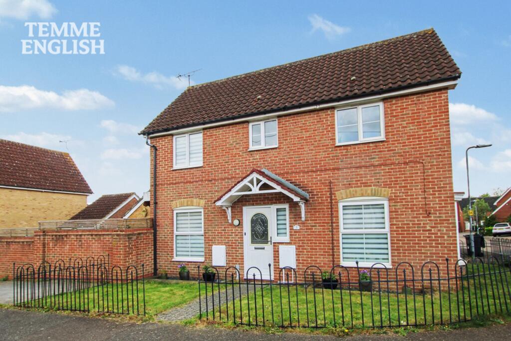 Main image of property: Basildon Road, Basildon, SS15