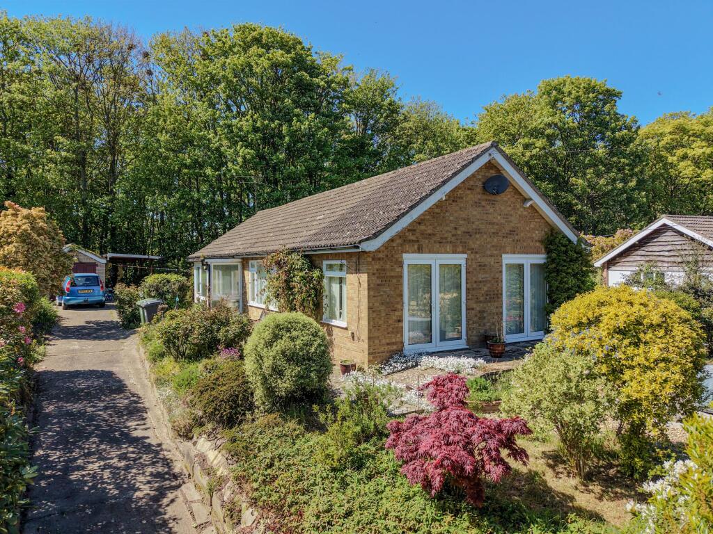 Main image of property: Roughton Road, Cromer, NR27