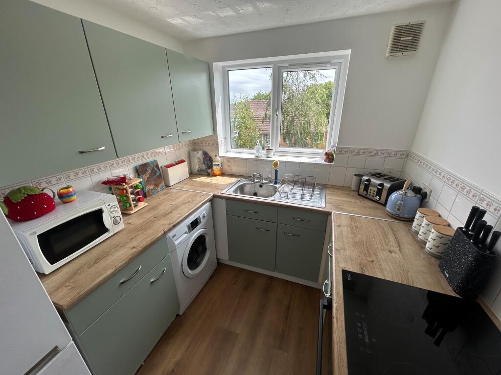 Main image of property: Fontwell Road, Burton Upon Trent, Branston, DE14