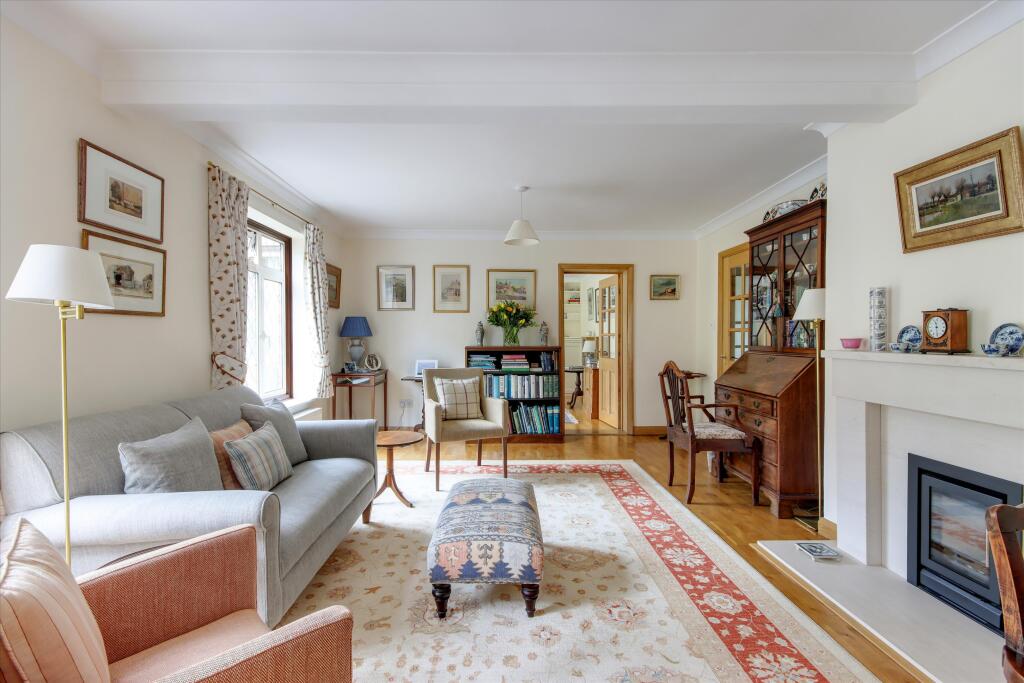 House in Tunbridge Wells, Kent - View 4