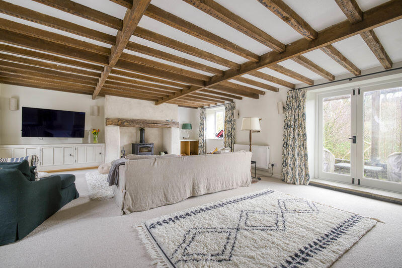 Additional image 4 of Charming Farmhouse with two bed annexe in popular village 