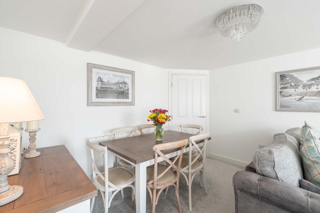32 Deganwy Castle Apartments, Station Road, Deganwy, Conwy, Gwynedd, LL31 9FA photo 4