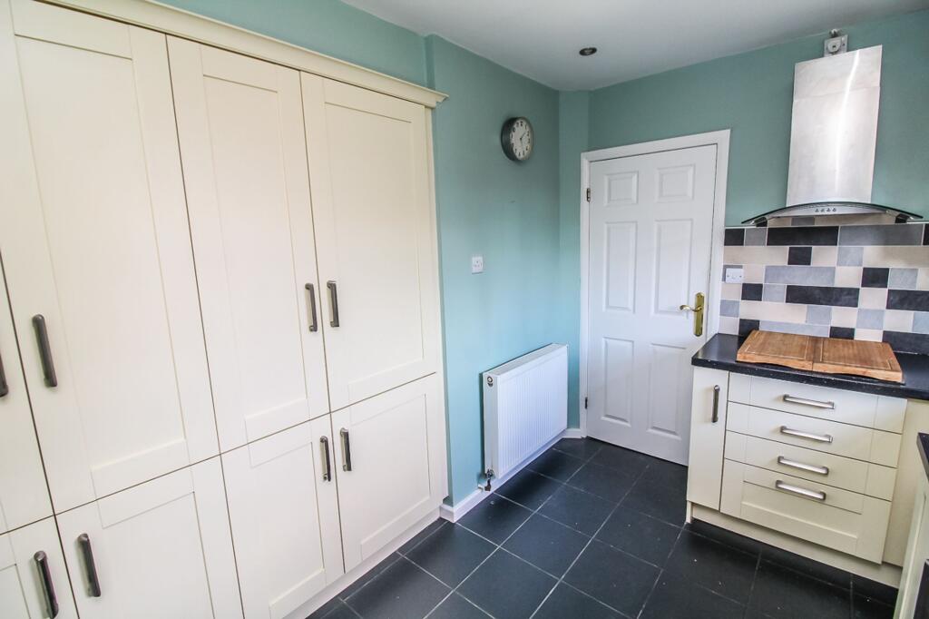 House in Newcastle upon Tyne - More