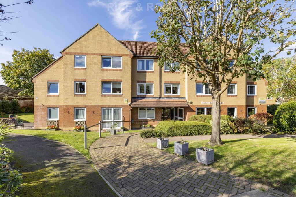 Main image of property: Badgers Court, Epsom
