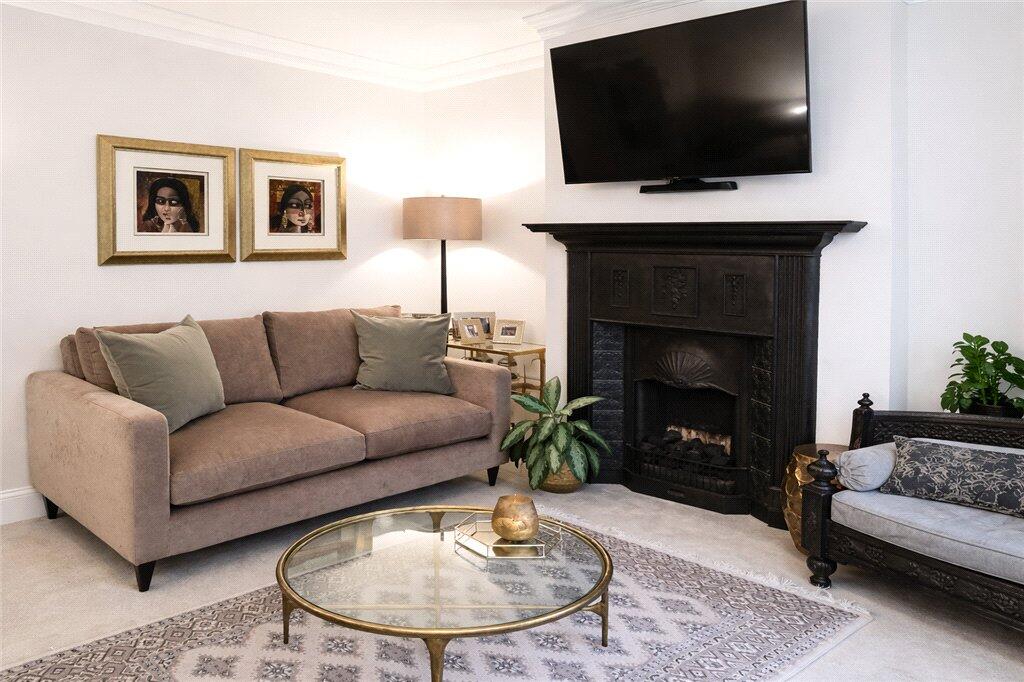 Main image of property: Dorset Street, Marylebone