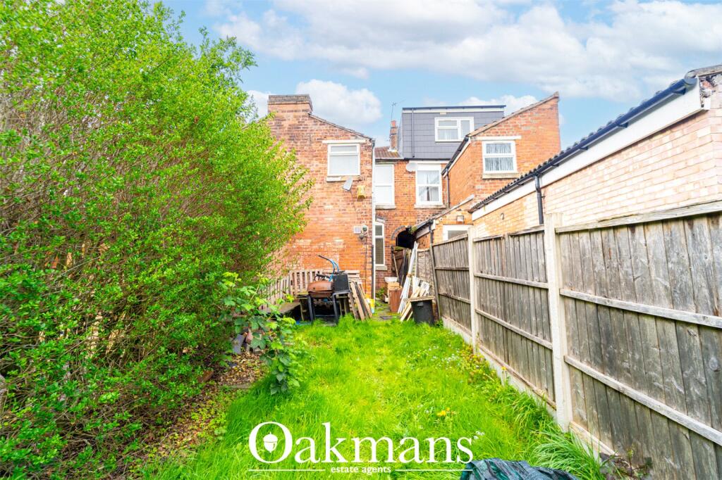 Additional image 18 of Pershore Road, Stirchley, Birmingham, West Midlands, B30