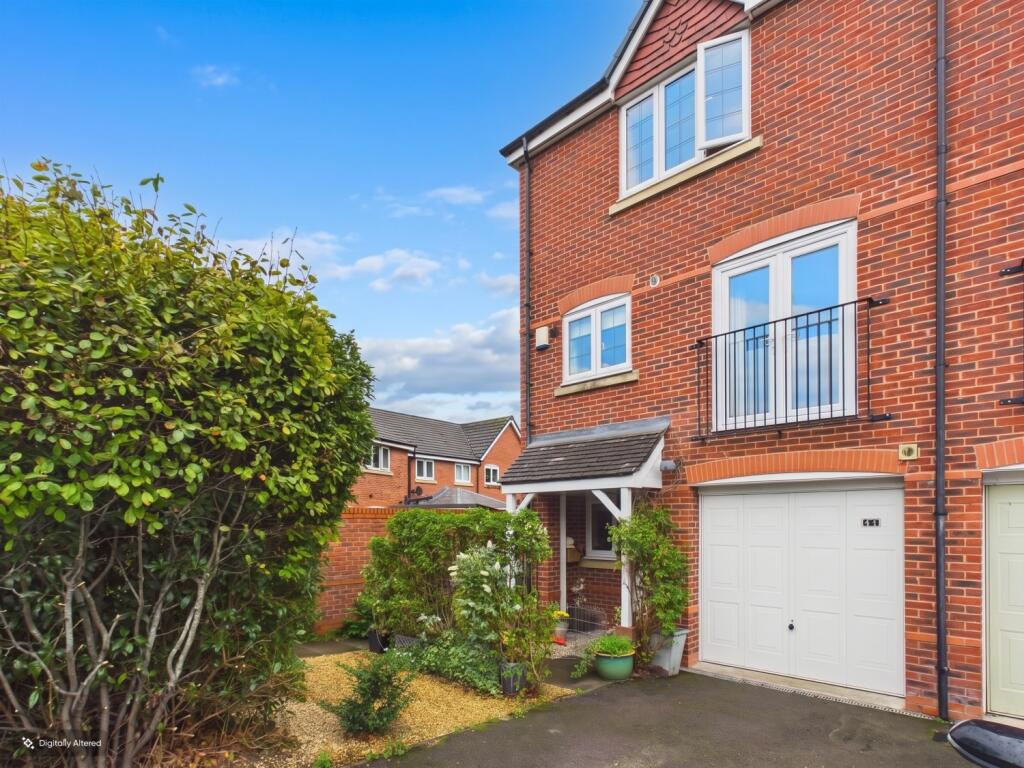 Main image of property: Oswell Road, Shrewsbury, Shropshire, SY2