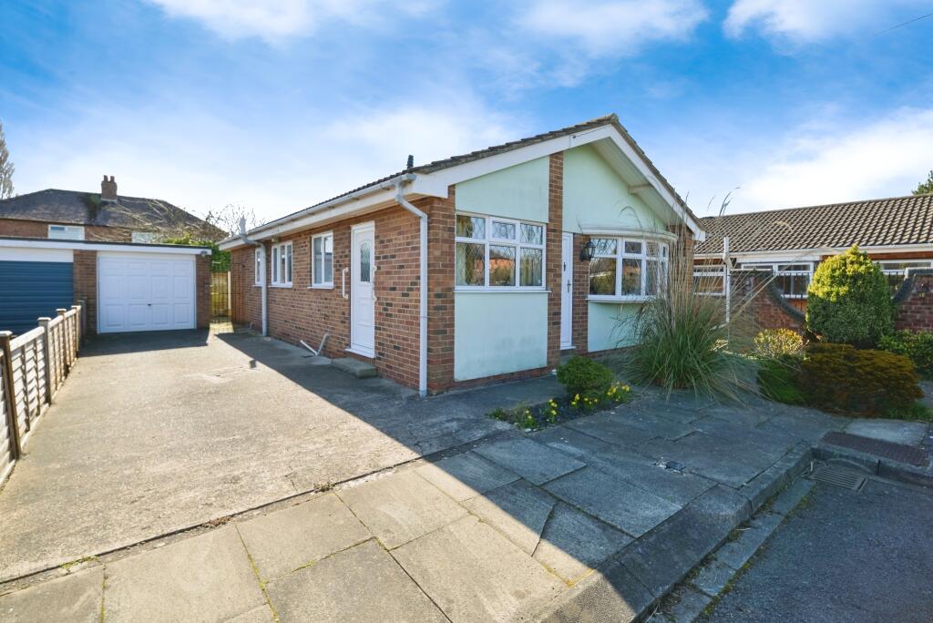 Main image of property: Fane Close, Stockton-on-Tees, TS19