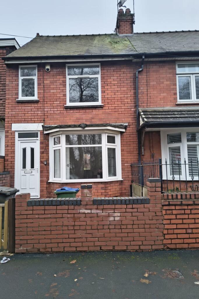 Main image of property: Bull Lane, West Bromwich,  B70