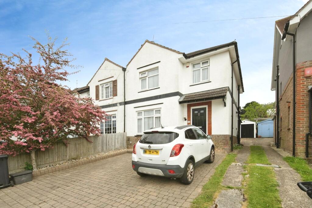 Main image of property: Graham Avenue, Brighton, East Sussex, BN1