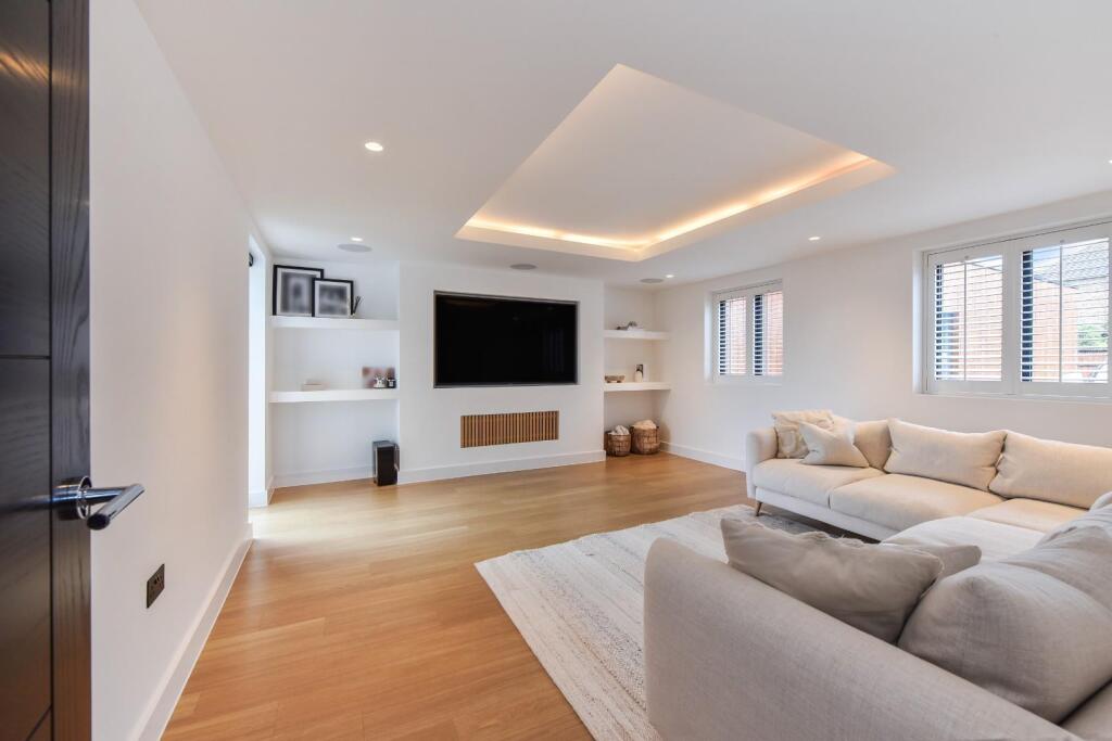 House in Portsmouth - View 4