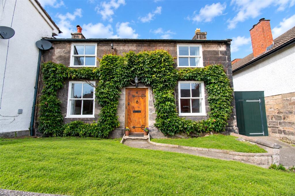 House in Bebington, Higher Bebington