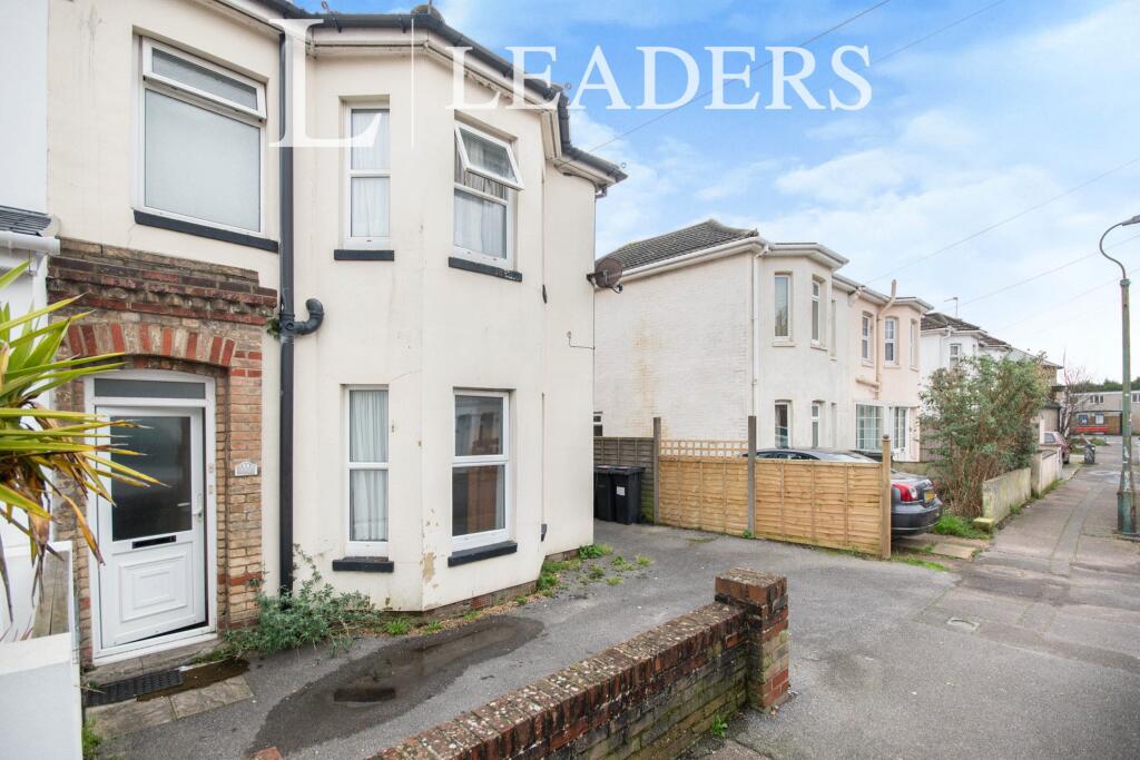 Gloucester Road, Bournemouth, BH7 photo 5