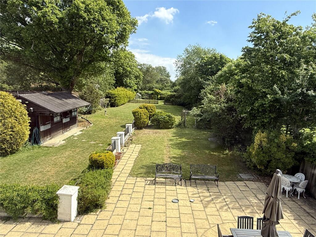 Main image of property: Lower Dunton Road, Horndon On The Hill, Essex, SS17