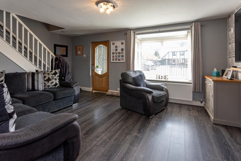 Bruntons Manor Court, Middlesbrough, North Yorkshire, TS3 photo 3