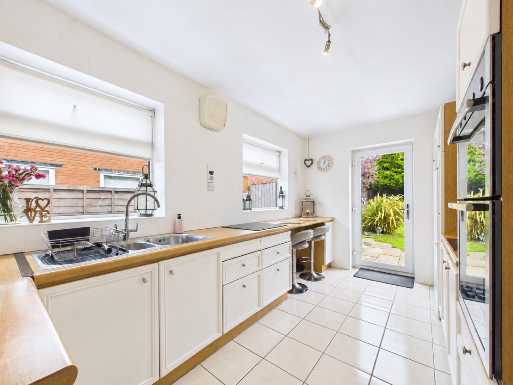 House in Sefton, Formby - View 5
