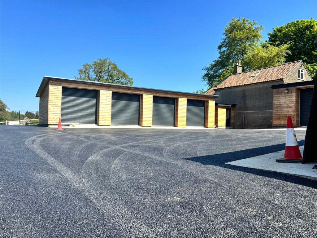 Main image of property: Unit 4, Bathway, Chewton Mendip