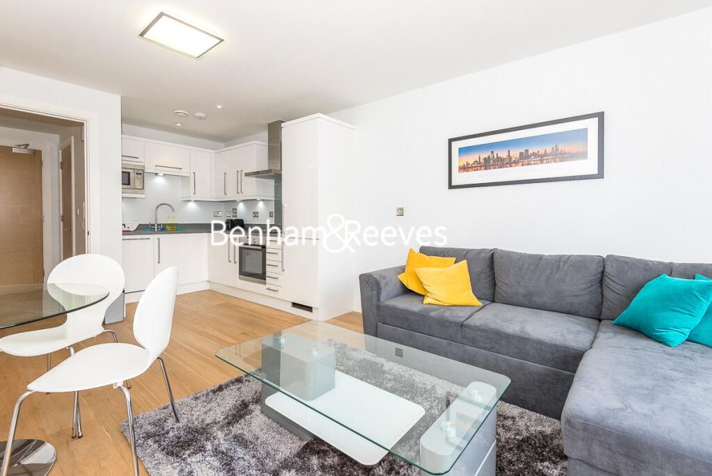 Main image of property: Kilburn Park Road, London, NW6