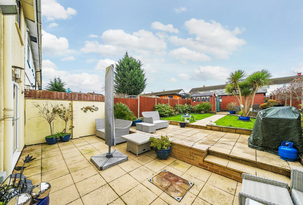 House in Bristol, Hartcliffe - View 3