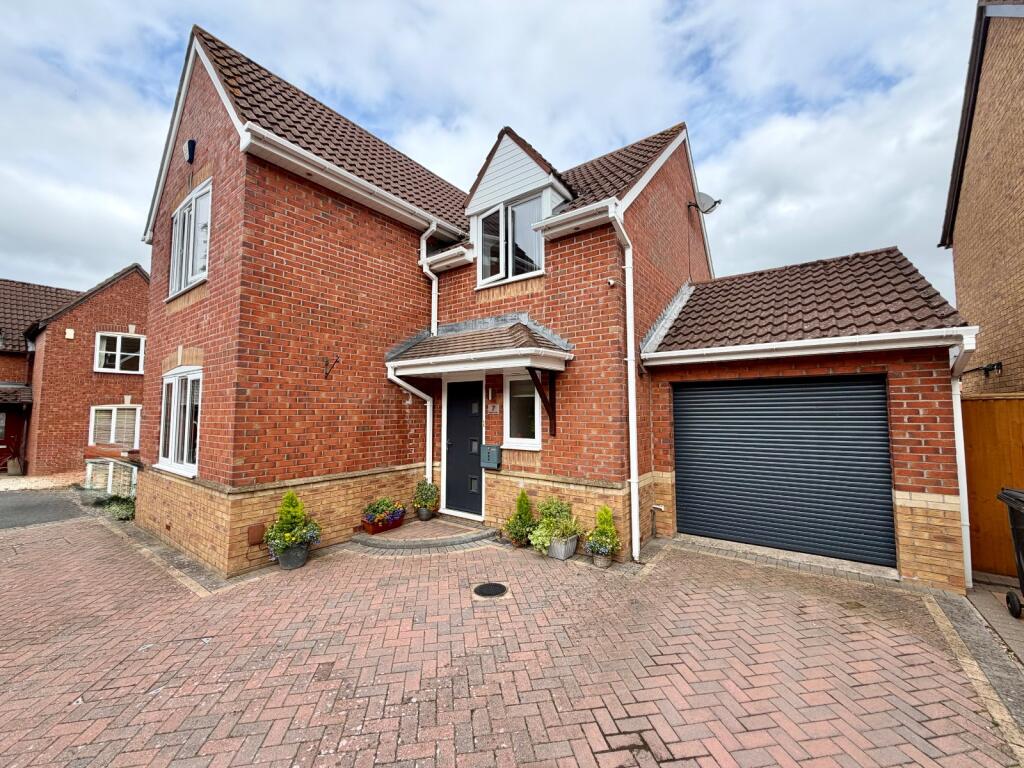 Main image of property: Beach Close, Evesham, Worcestershire, WR11