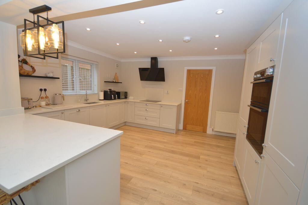 House in Widnes, Halton - View 3
