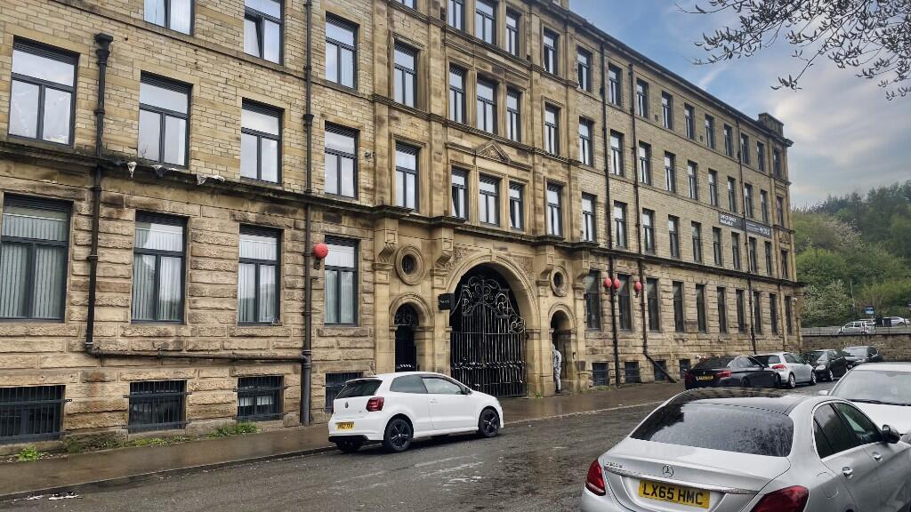 Additional image 25 of Cape Street, Bradford, West Yorkshire, BD1