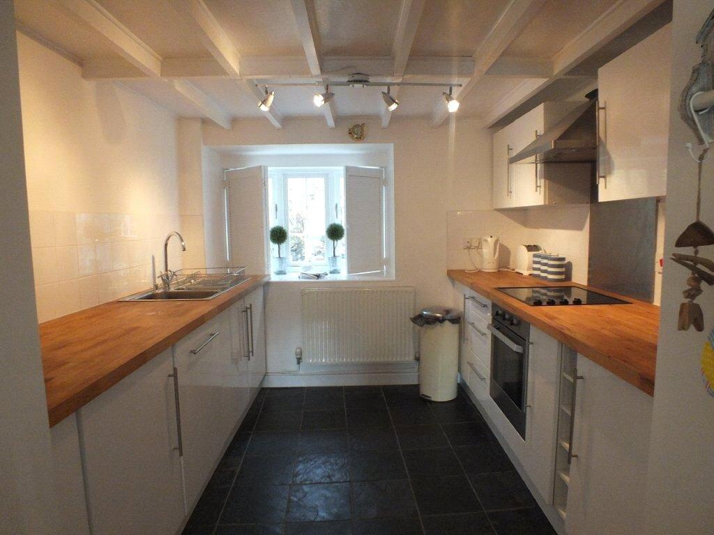House in Goodwick, Fishguard and Goodwick - View 2