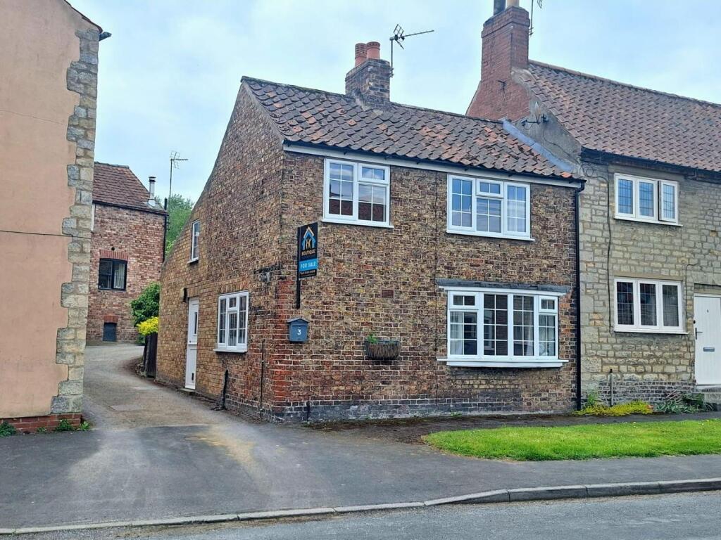 Main image of property: Westgate, Old Malton, Malton