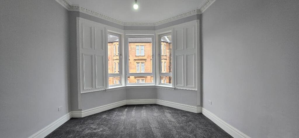 Main image of property: Wood Street, Dennistoun, Glasgow, G31
