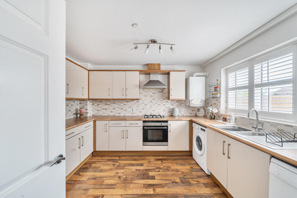 Main image of property: Oasis Close, Upton, BH16