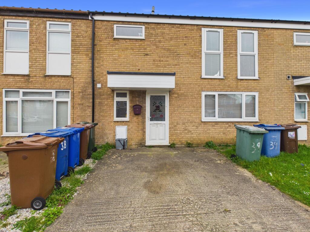 Main image of property: Bramber Close, Banbury