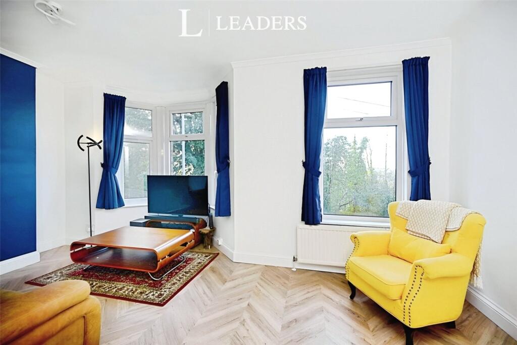 Main image of property: Bear Road, Brighton, East Sussex