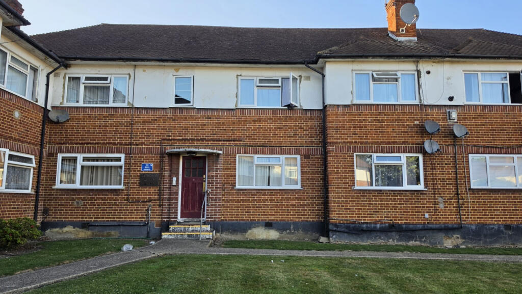 Main image of property: Third Avenue, Wembley