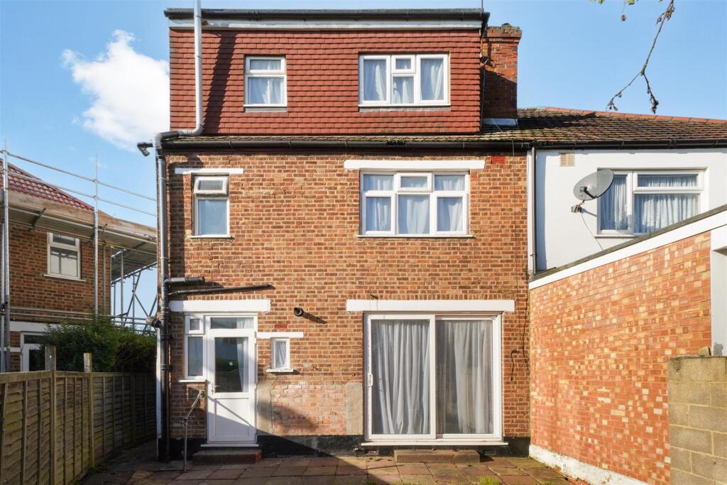 House in Harrow - View 5