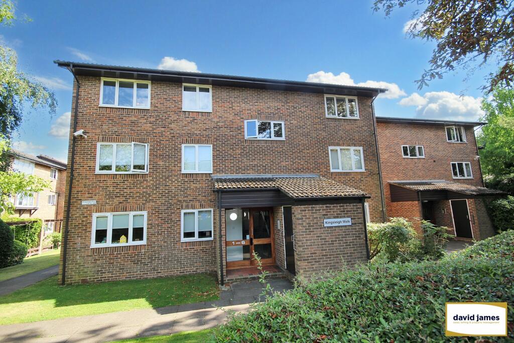Main image of property: Kingsleigh Walk, Bromley