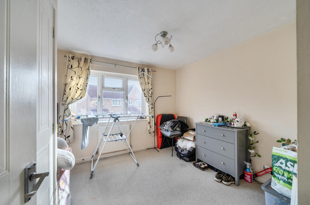 House in Swindon - More