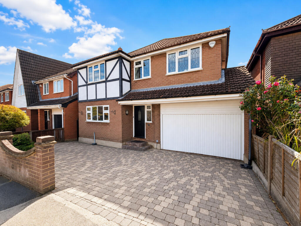 Main image of property: Elmhurst Avenue, Benfleet, SS7