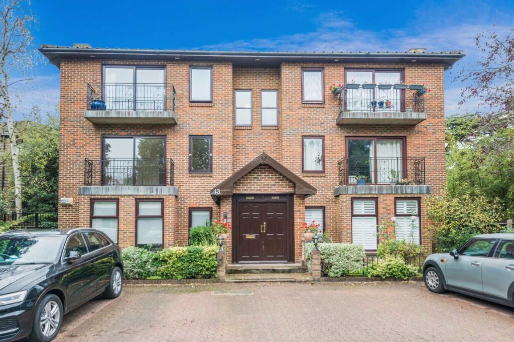 Main image of property: Edge Hill, Wimbledon