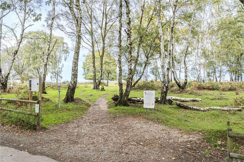 Main image of property: Lot 1, Land At Rugeley, Staffordshire