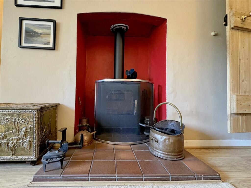 House in Carhampton, Blue Anchor - View 4