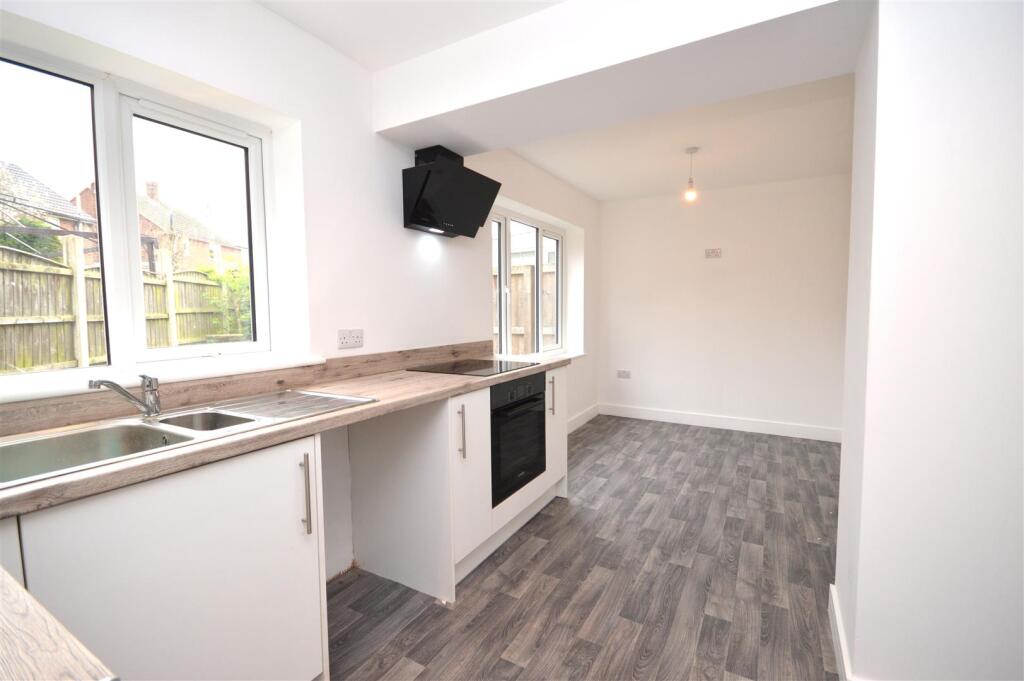 Main image of property: Dawtrie Street, Castleford