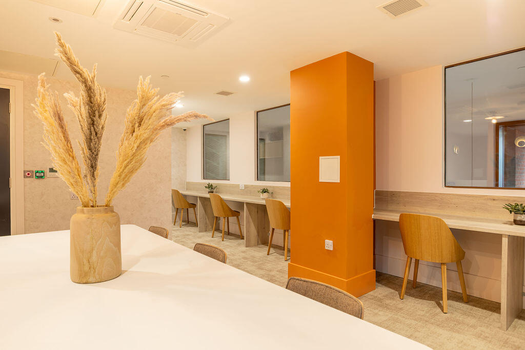 Additional image 5 of City Centre Student Accommodation - 802055, City Centre, West Midlands, B4