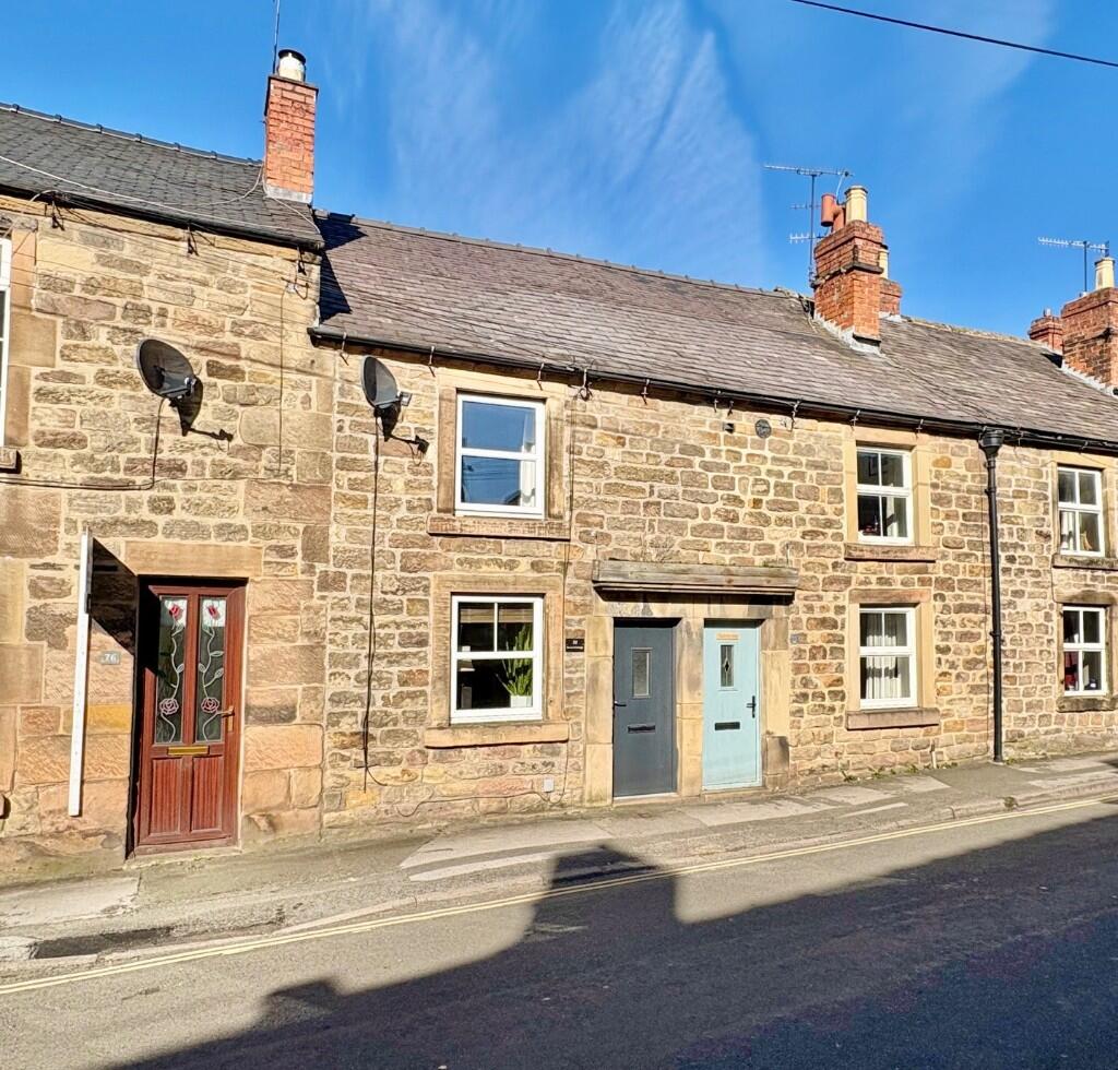 Main image of property: Church Street, Matlock, Derbyshire, DE4