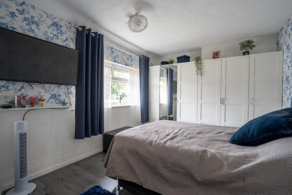Pebworth Grove, Birmingham, B33 photo 4