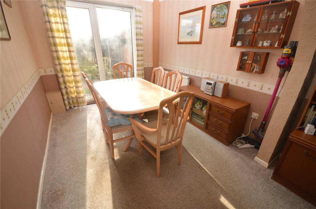 House in Luton, Sundon Park - View 4
