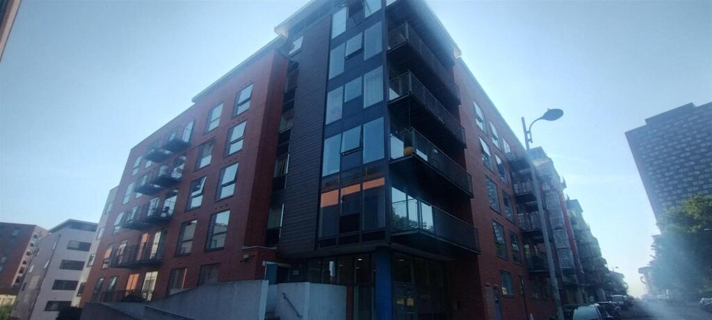 Main image of property: Ryland Street, Birmingham