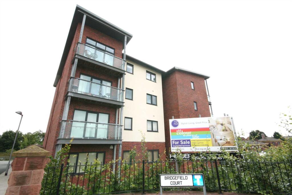Main image of property: Prescot, Prescot