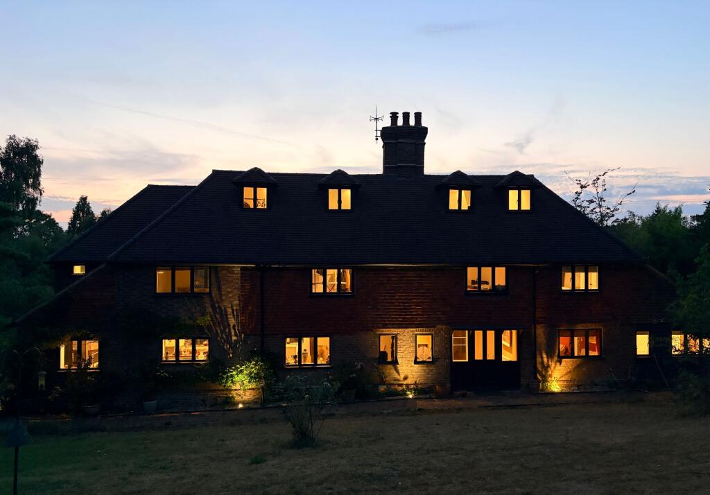 House in Rother, Catsfield - View 2