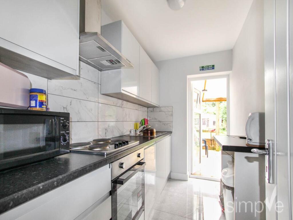 Main image of property: Warwick Crescent, Hayes, Middlesex